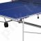 Teniso stalas Cornilleau Sport One Outdoor mėlynas, 4mm melaminas, lauko