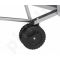 Teniso stalas Cornilleau Sport One Outdoor mėlynas, 4mm melaminas, lauko