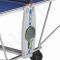 Teniso stalas Cornilleau Sport One Outdoor mėlynas, 4mm melaminas, lauko
