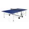 Teniso stalas Cornilleau Sport One Outdoor mėlynas, 4mm melaminas, lauko