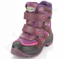 D.D.Step sniego batai 30-35 d.