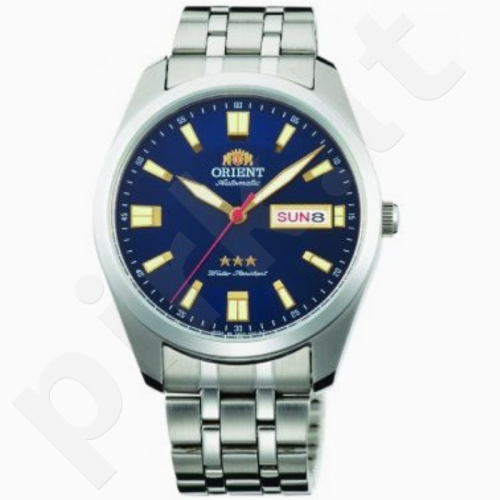 Vyriškas laikrodis Orient RA-AB0019L19B