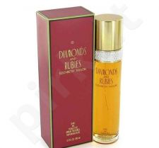 Elizabeth Taylor Diamonds and Rubies, tualetinis vanduo moterims, 100ml