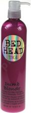 Tigi Bed Head Dumb Blonde, šampūnas moterims, 400ml