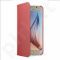Tucano LIBRO case for Samsung Galaxy S6 (Red)