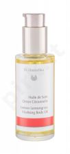 Dr. Hauschka Lemon Lemongrass, Vitalising, kūno aliejus moterims, 75ml