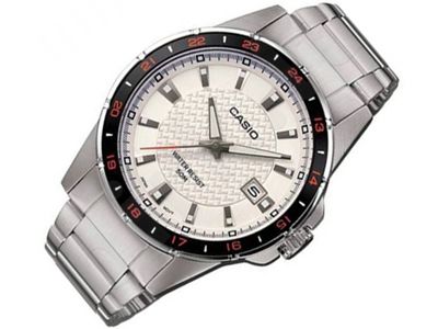 Casio Collection MTP-1290D-7AVEF vyriškas laikrodis