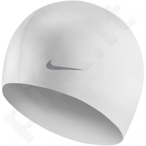 Maudymosi kepuraitė Nike Os Solid Junior TESS0106-100