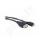 Gembird cable USB MICRO BM -> AF USB 2.0 OTG, 15cm