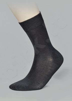 BAMBOO DEO® klasikinės kojinės vyrams iš bambuko verpalų