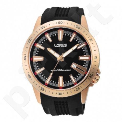 Vyriškas laikrodis LORUS RH982EX-9