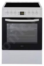 Viryklė BEKO CSE 57300 GS