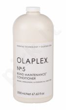 Olaplex Bond Maintenance, No. 5, kondicionierius moterims, 2000ml