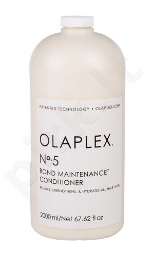 Olaplex Bond Maintenance, No. 5, kondicionierius moterims, 2000ml