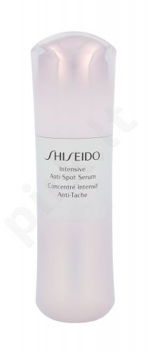 Shiseido Intensive Anti Spot Serum, veido serumas moterims, 30ml, (Testeris)