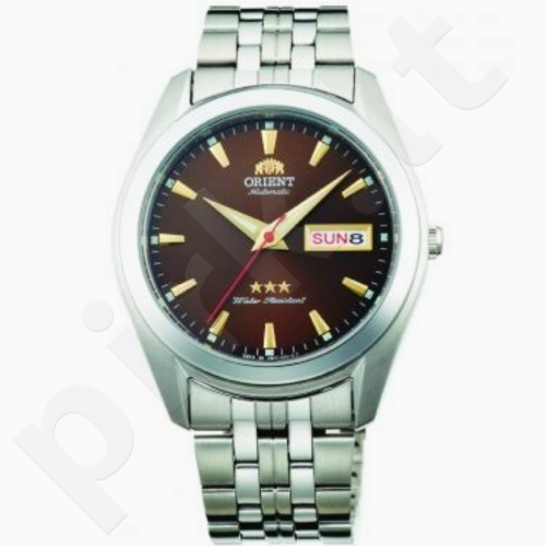 Vyriškas laikrodis Orient RA-AB0034Y19B