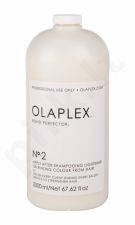 Olaplex Bond Perfector No. 2, plaukų dažai moterims, 2000ml