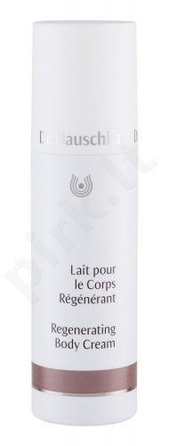 Dr. Hauschka Regenerating, kūno kremas moterims, 150ml