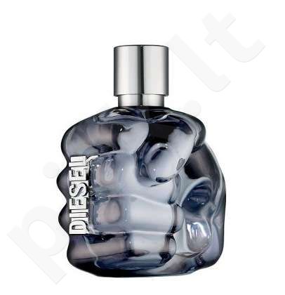 Diesel Only The Brave, tualetinis vanduo vyrams, 125ml