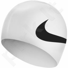 Maudymosi kepuraitė Nike Os Big Swoosh NESS8163-100