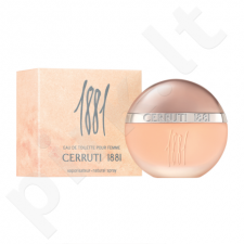 Nino Cerruti Cerruti 1881 Pour Femme, tualetinis vanduo moterims, 100ml