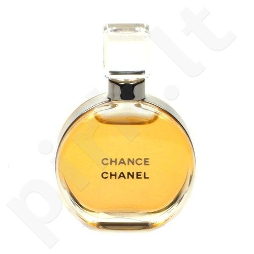 Chanel Chance, Perfume moterims, 7,5ml