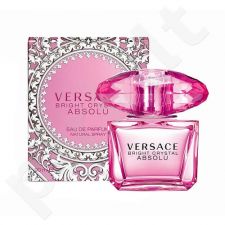 Versace Bright Crystal, Absolu, kvapusis vanduo moterims, 90ml, (Testeris)