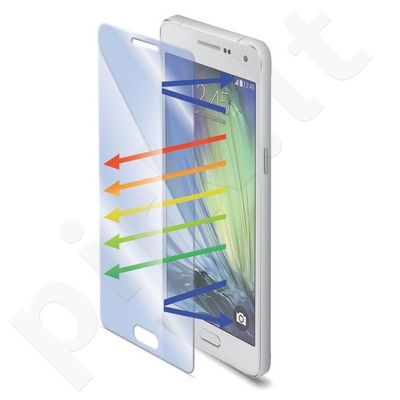 Samsung Galaxy A7 ekrano stiklas Celly permatomas