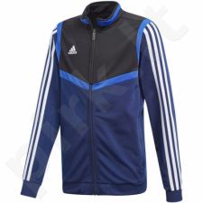 Bliuzonas futbolininkui Adidas Tiro 19 Pes JKT Junior DT5790