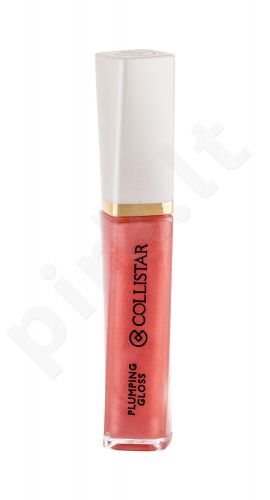 Collistar Plumping Gloss, lūpdažis moterims, 7ml