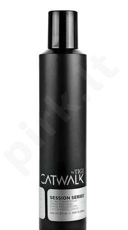 Tigi Catwalk Session Series, plaukų purškiklis moterims, 300ml