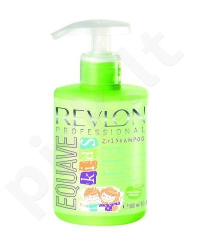 Revlon Professional Equave, Kids, šampūnas vaikams, 300ml