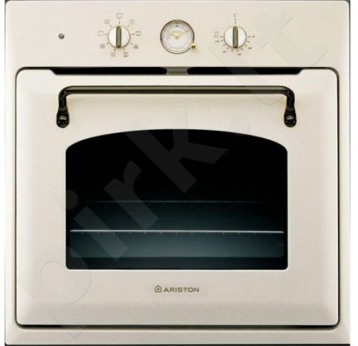 Orkaitė HOTPOINT - ARISTON FT 95 V C.1 (OW)