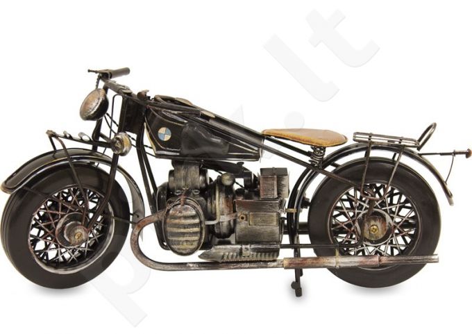 BMW Retro Replica