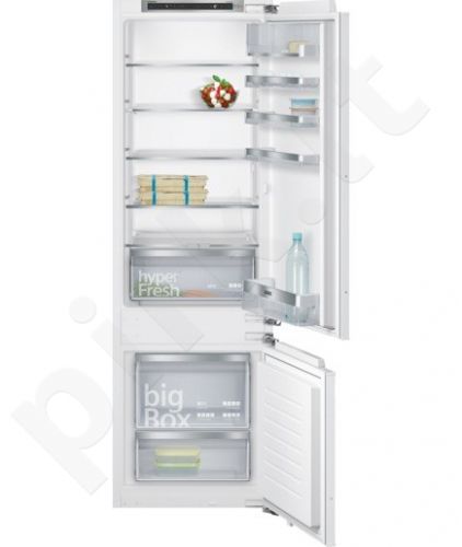Šaldytuvas Siemens KI87SKF31