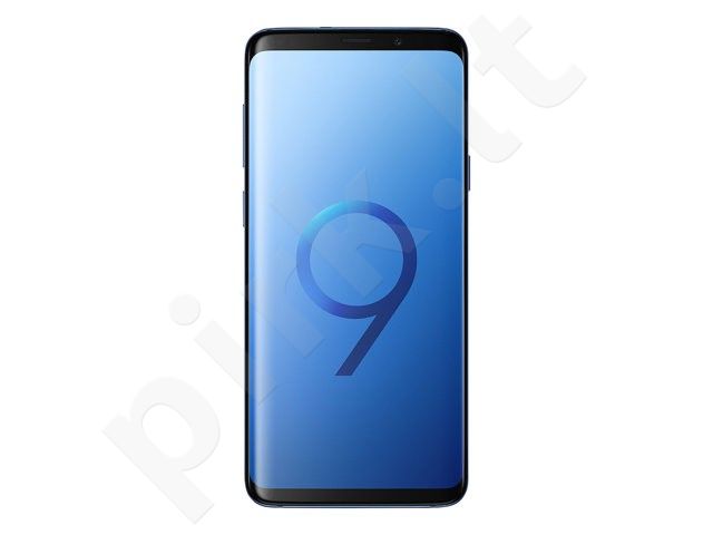 SAMSUNG Galaxy S9+ Blue