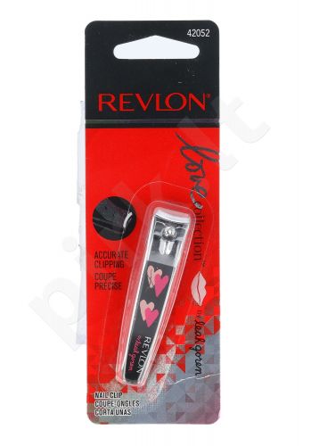 Revlon Love Collection By Leah Goren, pincetas moterims, 1pc