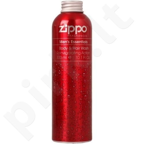 Zippo Fragrances The Original, dušo želė vyrams, 300ml