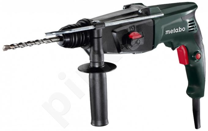 Perforatorius Metabo KHE 2444