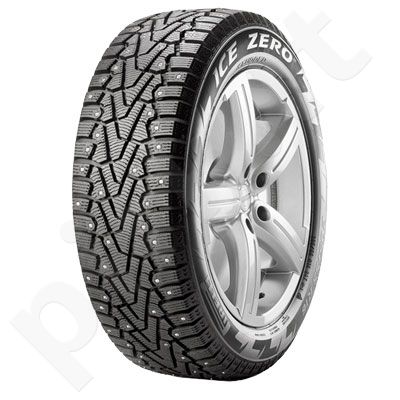 Žieminės Pirelli Winter Ice Zero R15