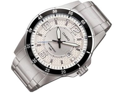 Casio Collection MTP-1291D-7AVEF vyriškas laikrodis