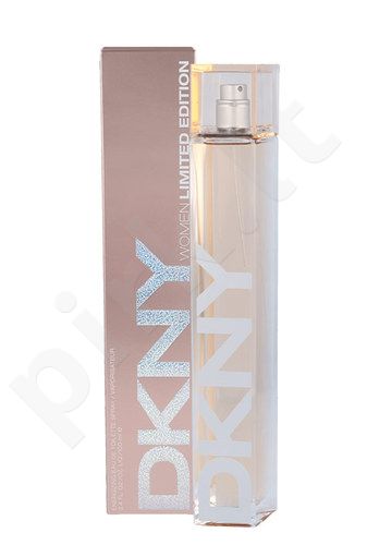 dkny fall metallic city