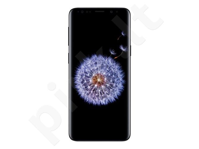 SAMSUNG Galaxy S9 Black