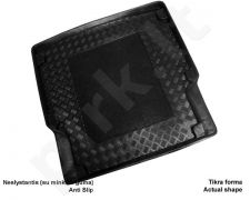 Bagažinės kilimėlis Mercedes E-class W212 Lim./Sedan 2009-> /19036