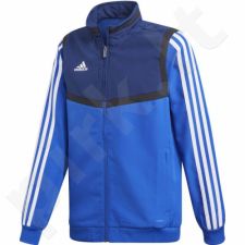 Bliuzonas futbolininkui Adidas Tiro 19 PRE JKT Junior DT5268