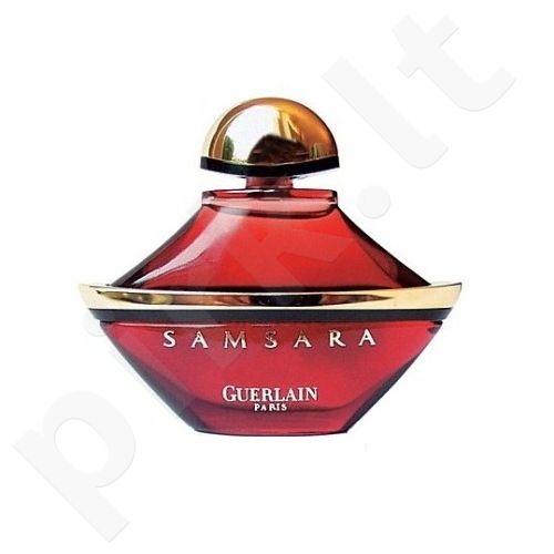 Guerlain Samsara, Perfume moterims, 30ml, (Testeris) - Pirk.lt parduotuvė