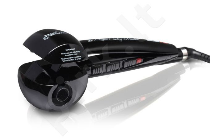 babyliss bab2665e pro