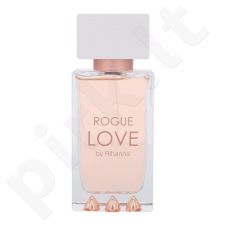 Rihanna Rogue Love, kvapusis vanduo moterims, 125ml