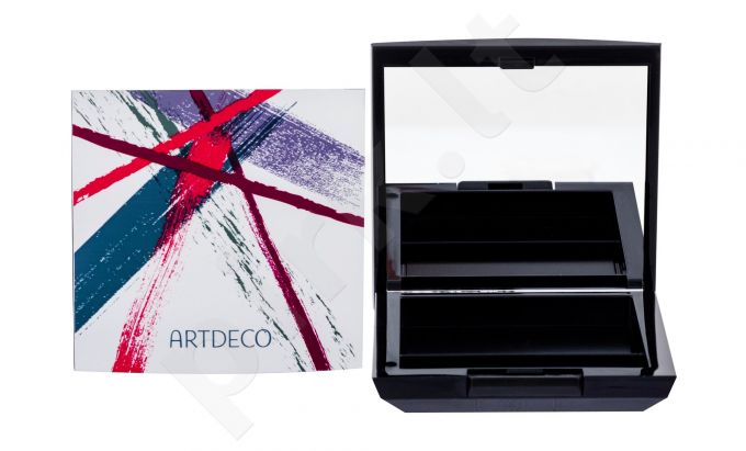 Artdeco Cross The Lines, Beauty Box Trio, pildoma dėžutė moterims, 1pc