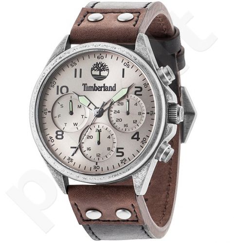 Vyriškas laikrodis Timberland TBL.14859JSQS/61